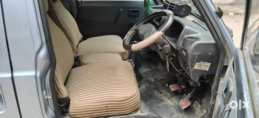 Maruti Suzuki Omni 8 Seater, 2006, Petrol