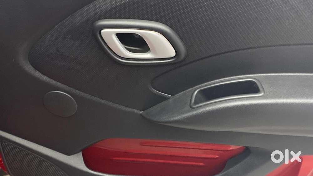 Datsun Redigo Amt 1.0 T Option, 2018, Petrol