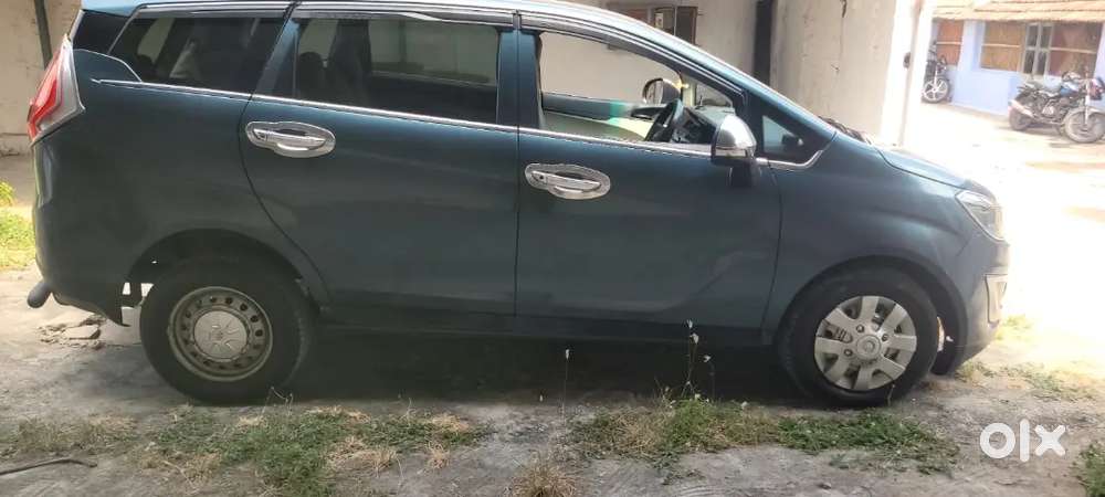 Mahindra Marazzo 2019 Model Diesel Car