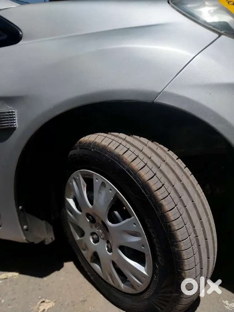 Honda Brio