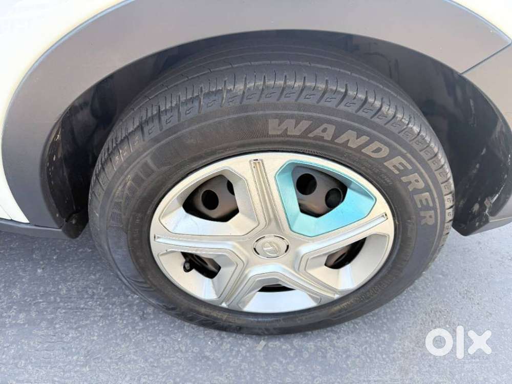Tata Nexon Ev Xm, 2022, Electric