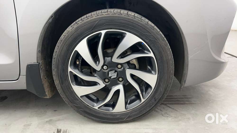 Maruti Suzuki Baleno 1.2 Alpha At, 2020, Petrol