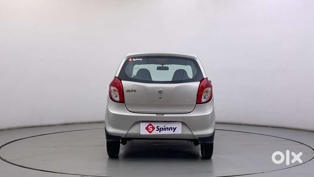 Maruti Suzuki Alto 800 Lxi, 2019, Petrol