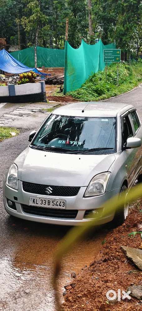 Maruti Suzuki Swift Lxi 2010
