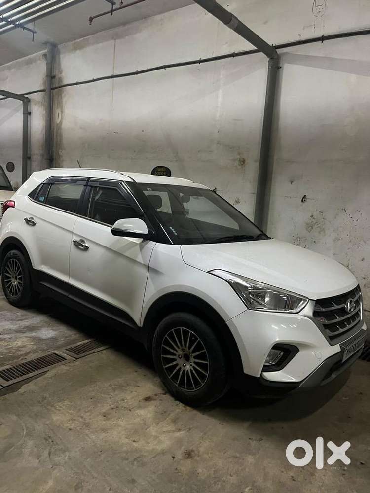 Hyundai Diesel Car 2019