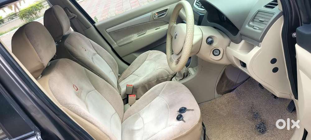 Maruti Suzuki Ertiga Vdi Abs, 2012, Diesel