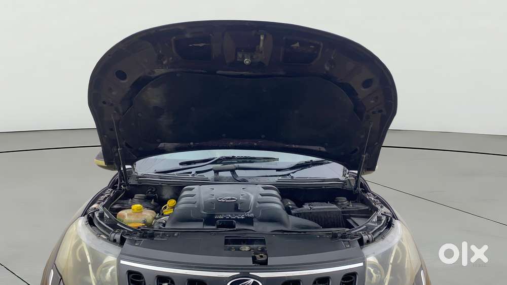 Mahindra Xuv500 2.2 W10, 2017, Diesel