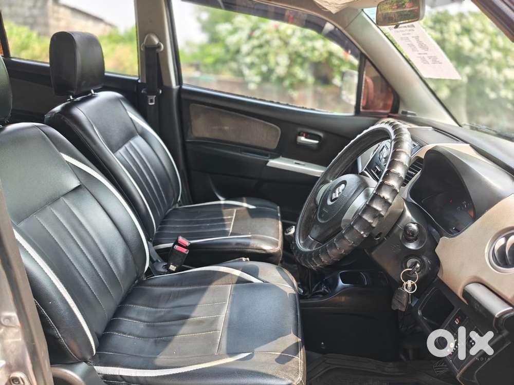 Maruti Suzuki Wagon R 1.0 Lxi Cng, 2016, Cng & Hybrids