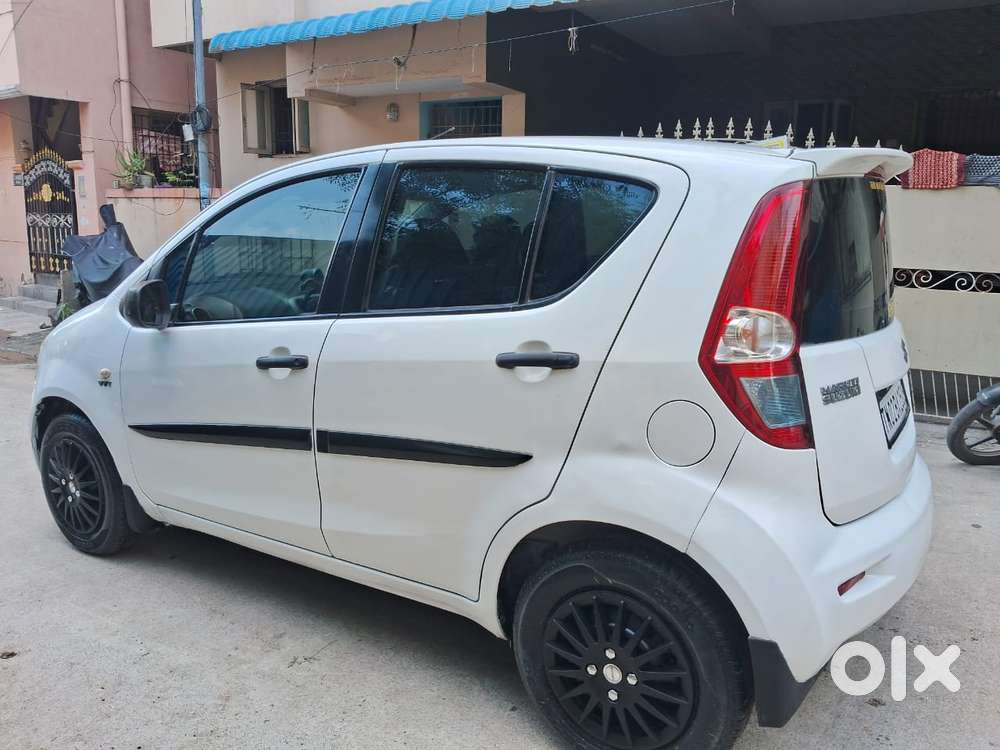Maruti Suzuki Ritz Vxi (abs) Bs Iv, 2014, Petrol