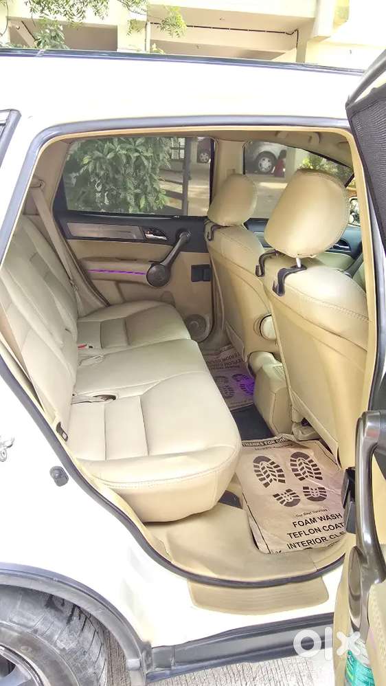 Honda Crv In Excellent Condition