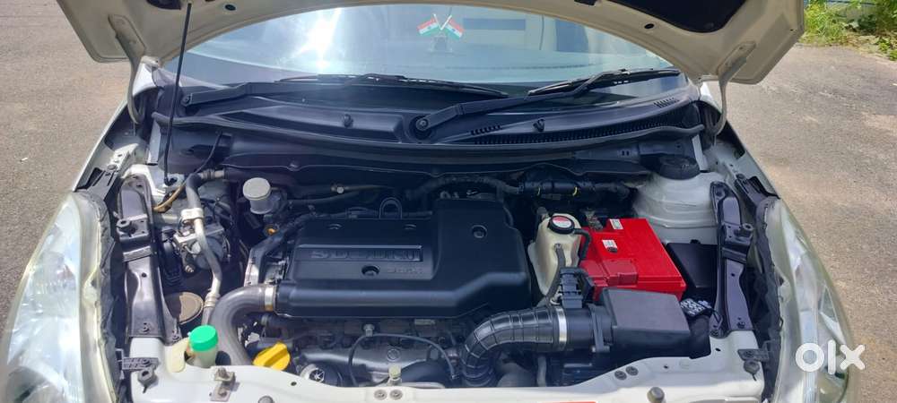 Maruti Suzuki Swift Zdi, 2016, Diesel
