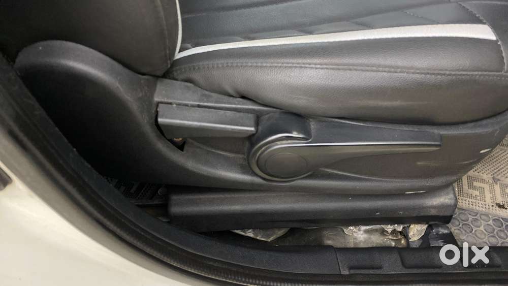 Tata Nexon 1.2 Revotron Xz Plus, 2017, Petrol