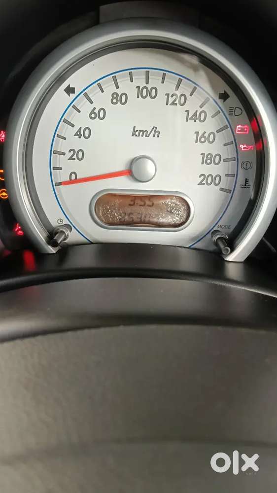 Maruti Suzuki Ritz Vdi 2011