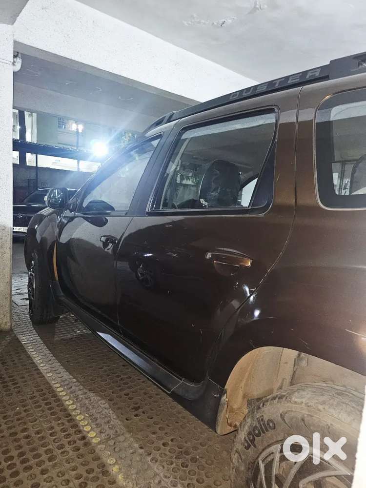 Renault Duster 2016