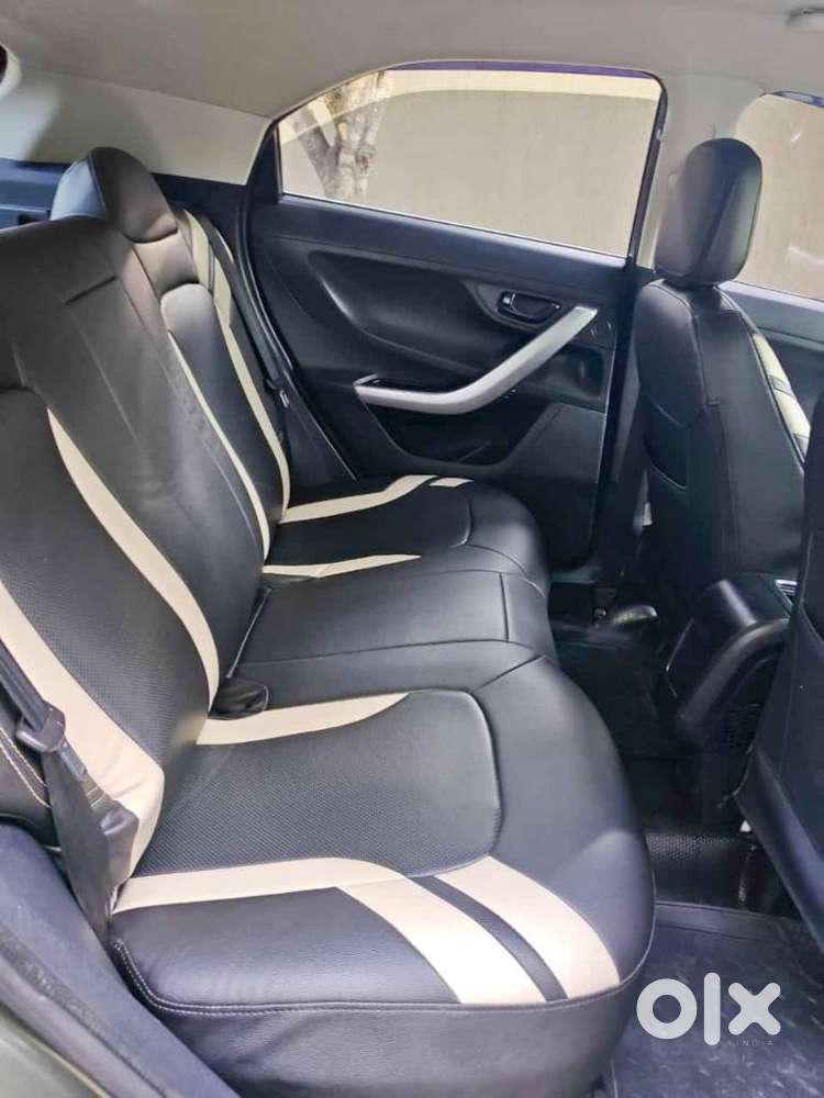 Maruti Suzuki Brezza Zdi, 2019, Diesel