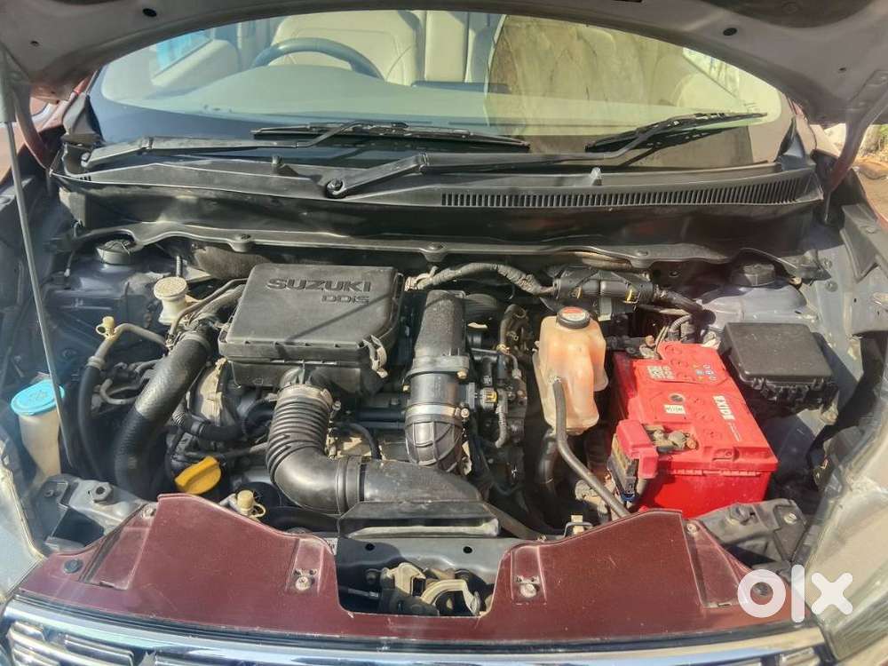 Maruti Suzuki Ertiga Zdi+ Shvs, 2019, Diesel
