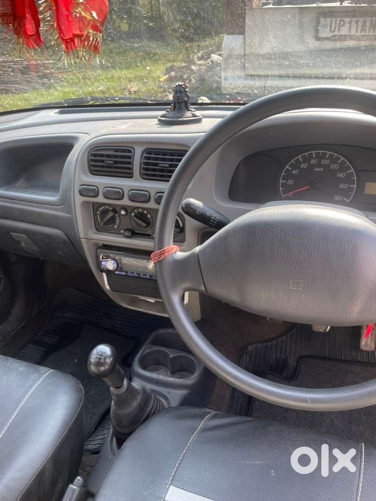 Maruti Suzuki Alto 800 Petrol 2010 Year