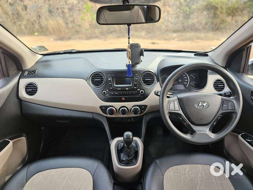 Hyundai Grand I10 1.2 Kappa Magna, 2018, Petrol