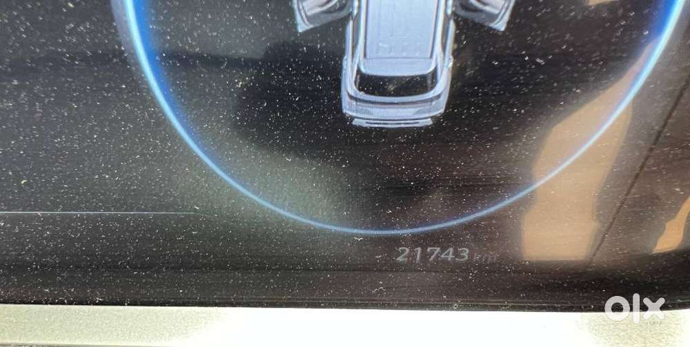 Hyundai Creta Sx (o) 1.5 Diesel, 2025, Diesel