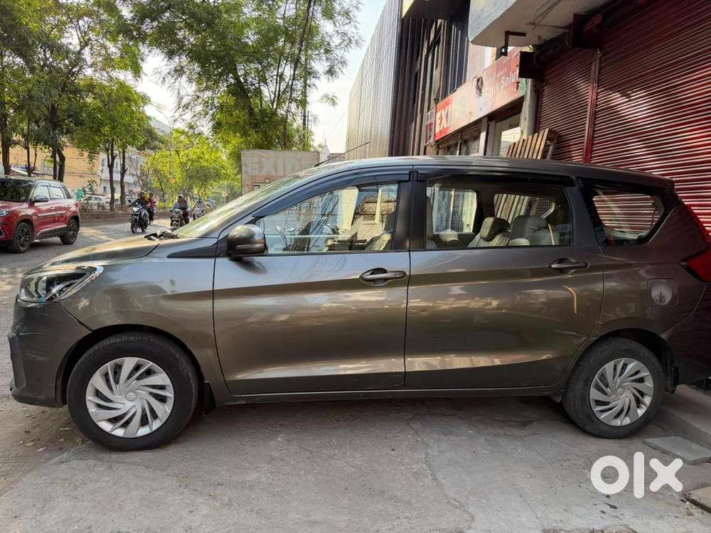 Maruti Suzuki Ertiga 2019 Petrol 70000 Km Driven