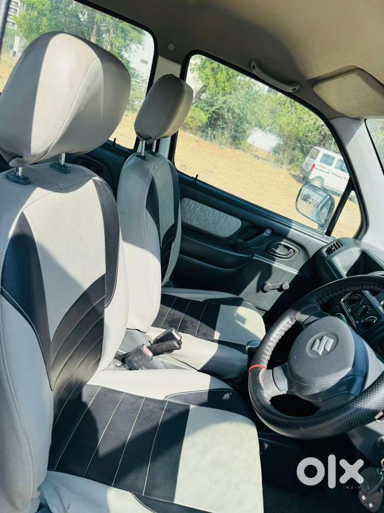 Maruti Suzuki Wagon R, 2008, Petrol