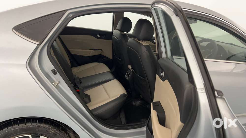 Hyundai Verna 1.5 Mpi Mt Sx (o), 2020, Cng & Hybrids