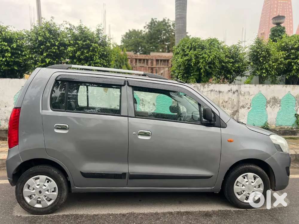 Wagan R,lxi, Green Cng 2015
