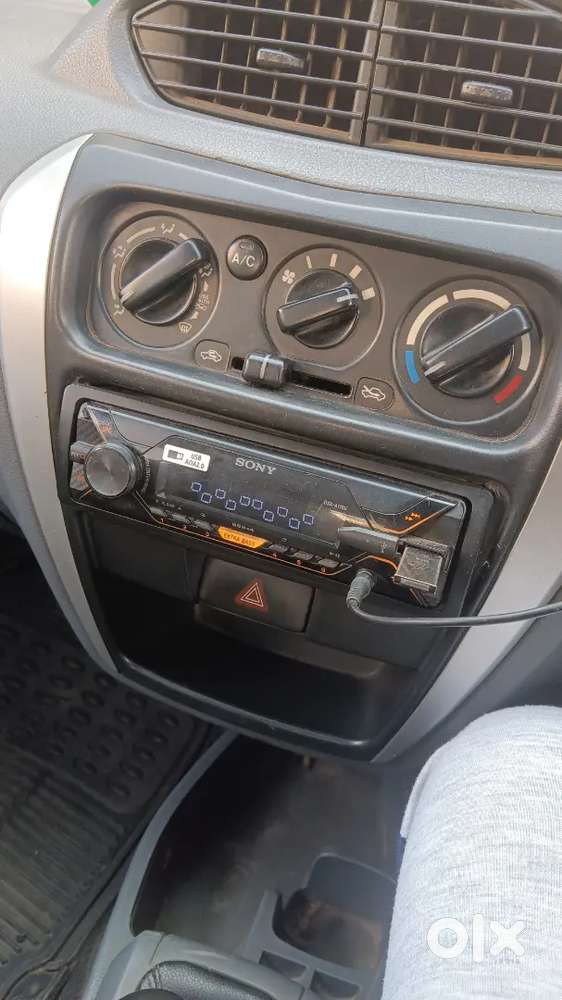 Maruti Suzuki Alto 800 2013