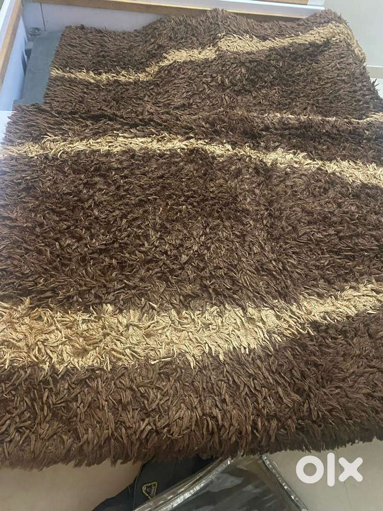 Living room Carpet