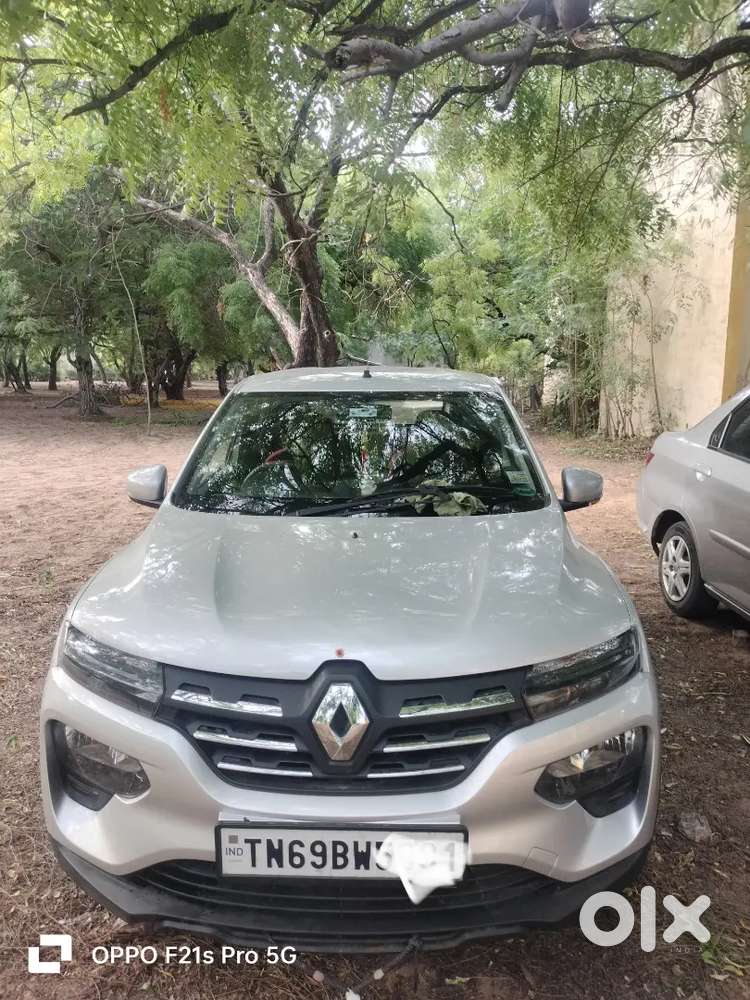 Renault Kwid Rxt 2025