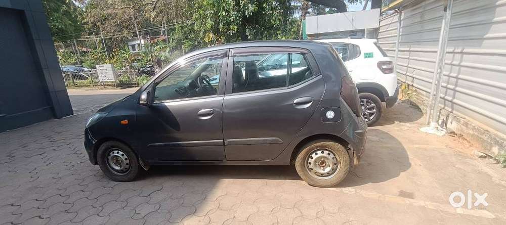 Hyundai I10 Era, 2012, Petrol