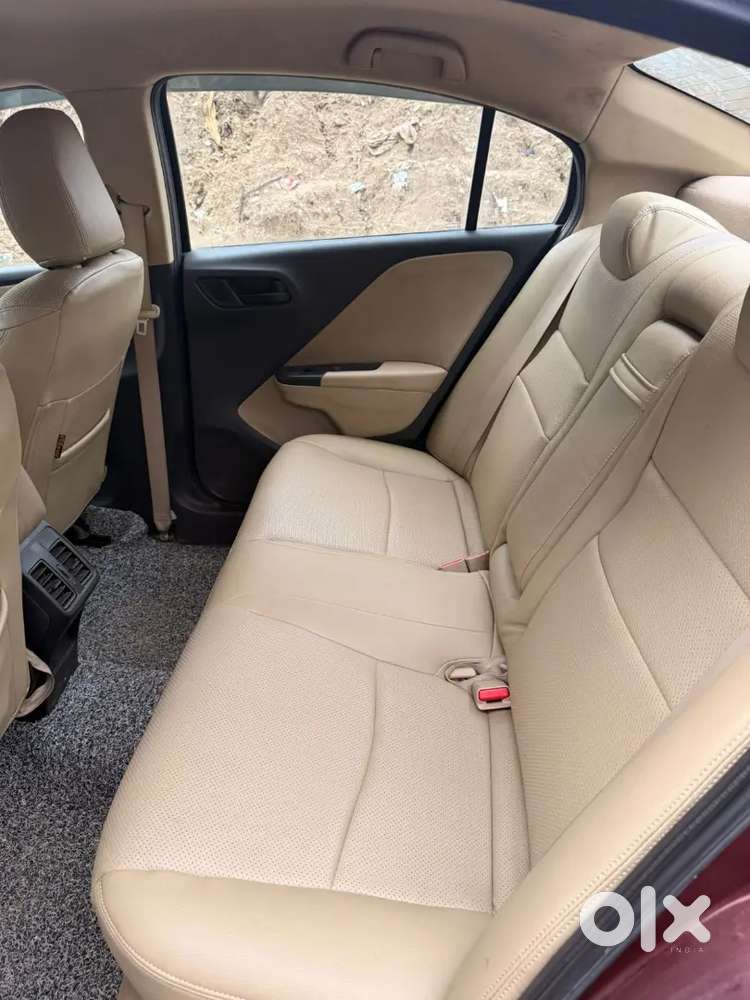 Honda City Diesel Manual 2014