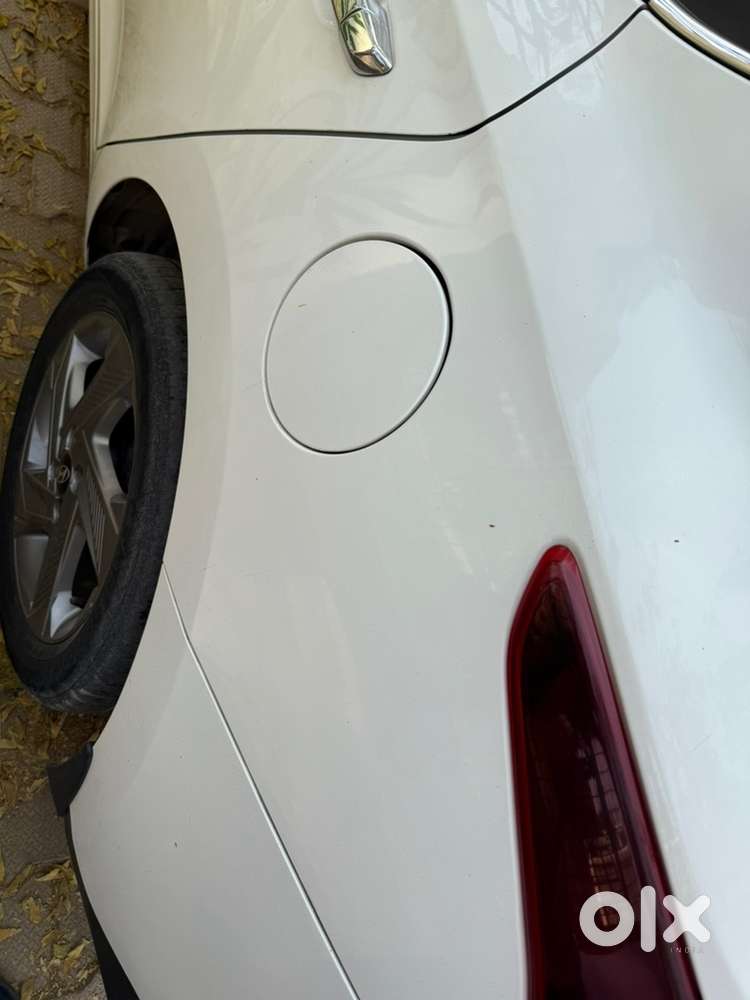 Hyundai Verna Petrol 2022
