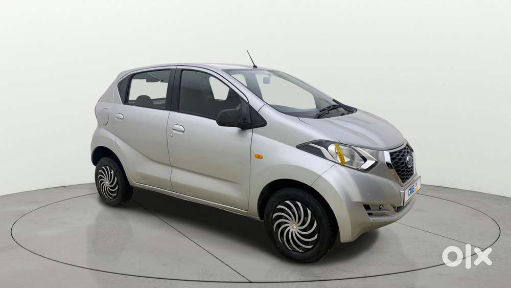 Datsun Redigo T Option, 2018, Petrol