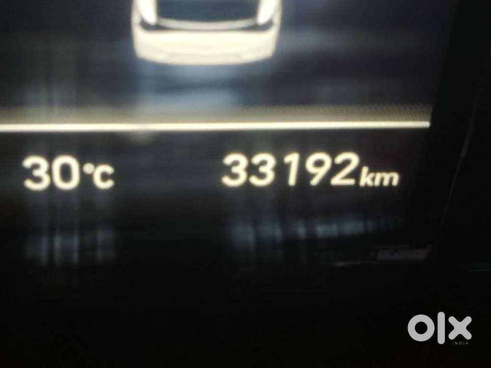 Hyundai New I20 1.2 Sportz Mt, 2022, Petrol