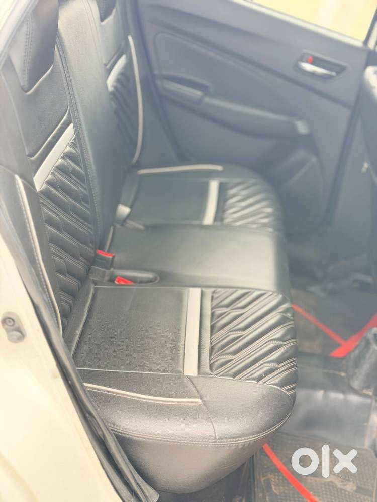 Maruti Swift Vxi Cng 2023