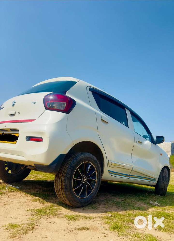 Maruti Suzuki Celerio X 2022 Cng & Hybrids Good Condition