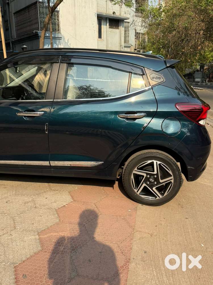 Hyundai Grand I10 2024 Petrol Amt
