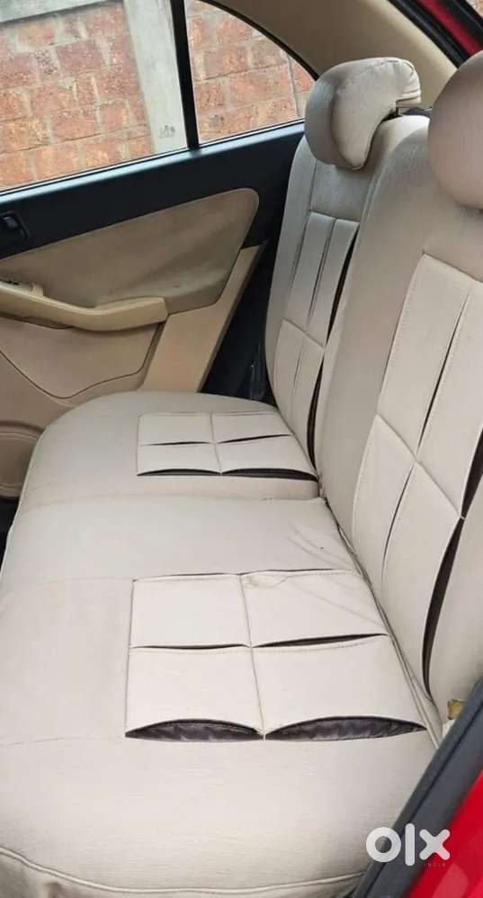 2011 Tata Indica Vista Quadrajet Lx Full Good Condition