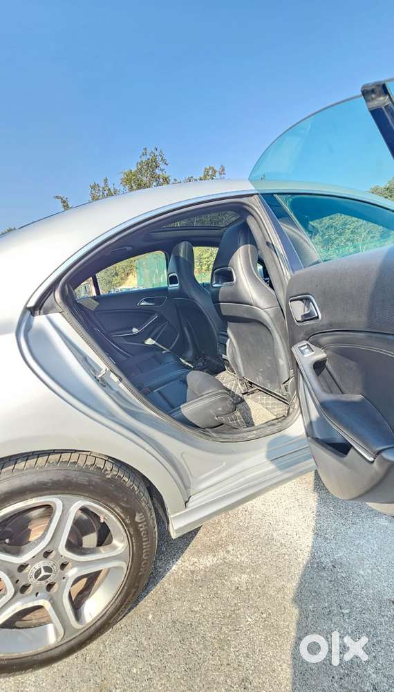 Mercedes-benz Cla 200 D Sport, 2018, Diesel