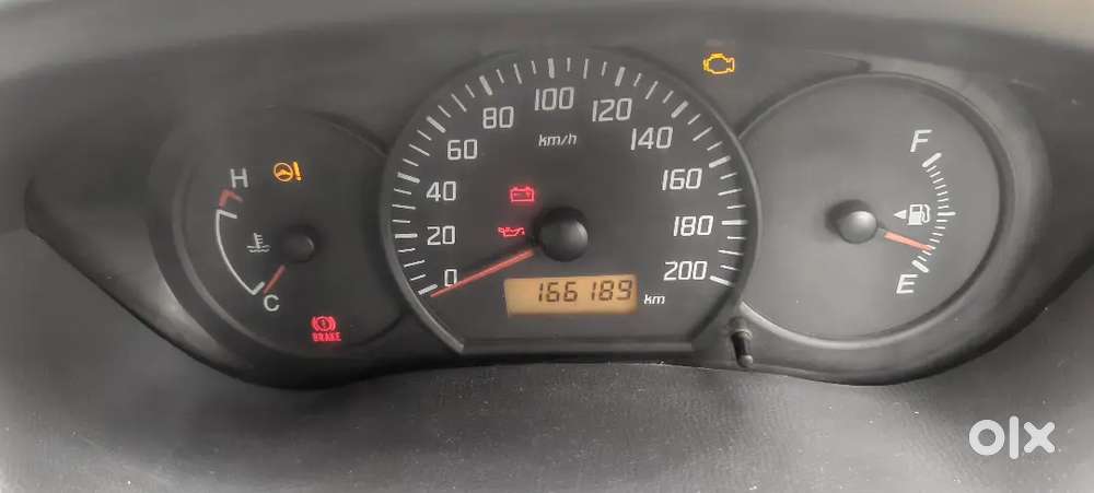 Maruti Suzuki Dzire Lxi 2015