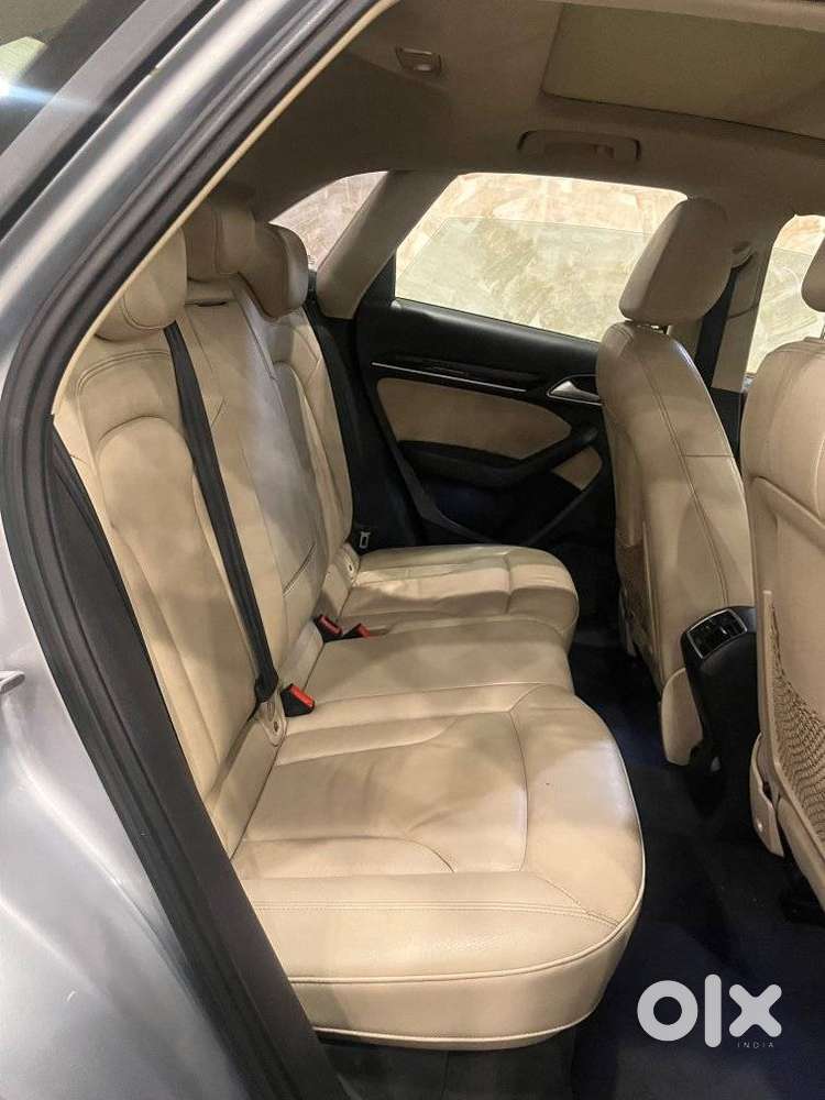 Audi Q3 1.4 30 Tfsi Premium Fwd, 2018, Petrol
