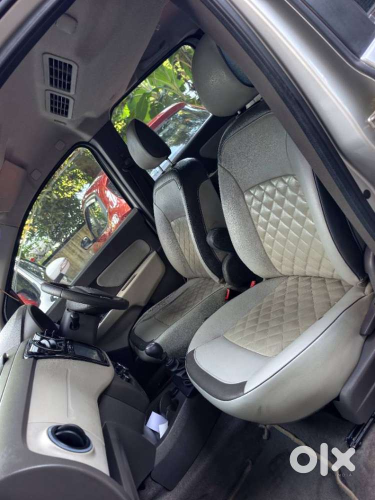 Renault Lodgy 110 Ps Rxz, 2016, Diesel