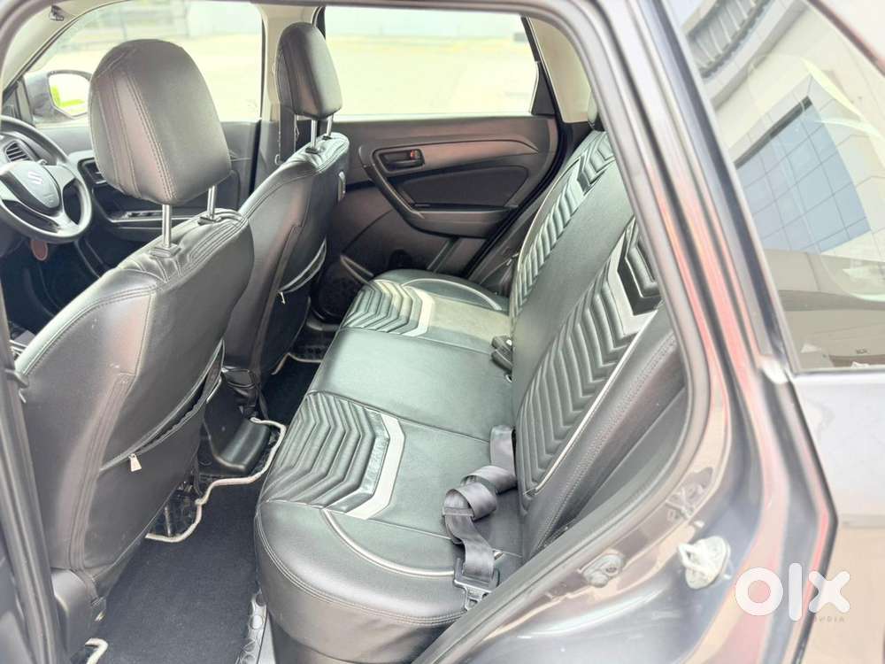 Maruti Suzuki Brezza Vdi, 2019, Diesel