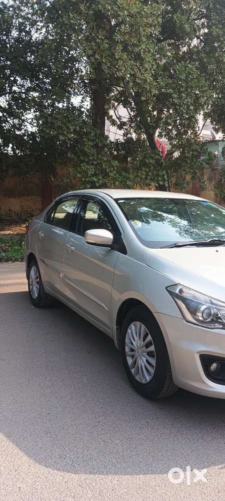 Maruti Suzuki Ciaz Delta, 2018, Petrol