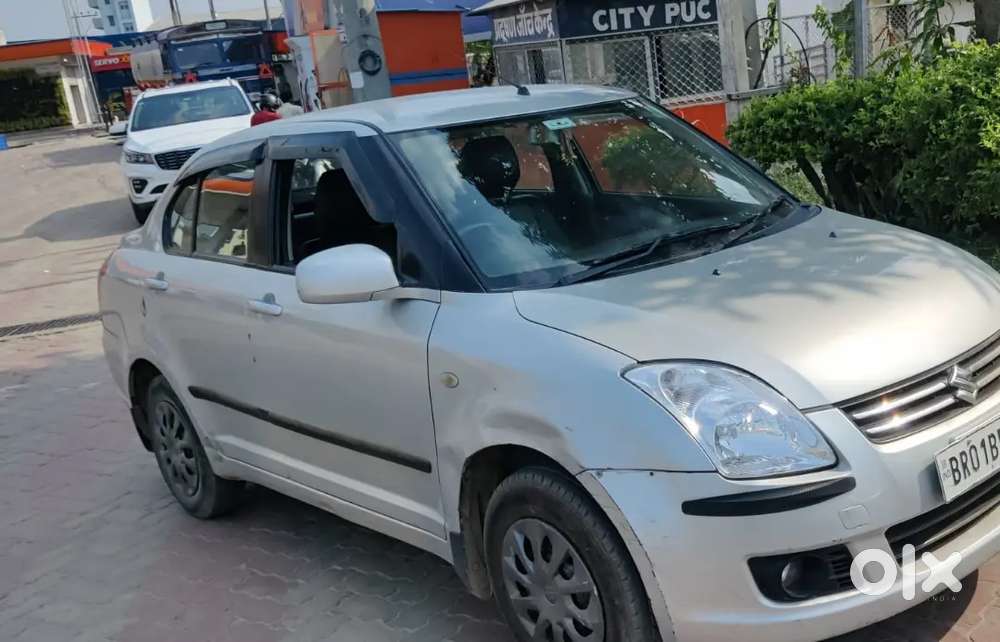 Maruti Suzuki Swift 2011 Petrol Manual