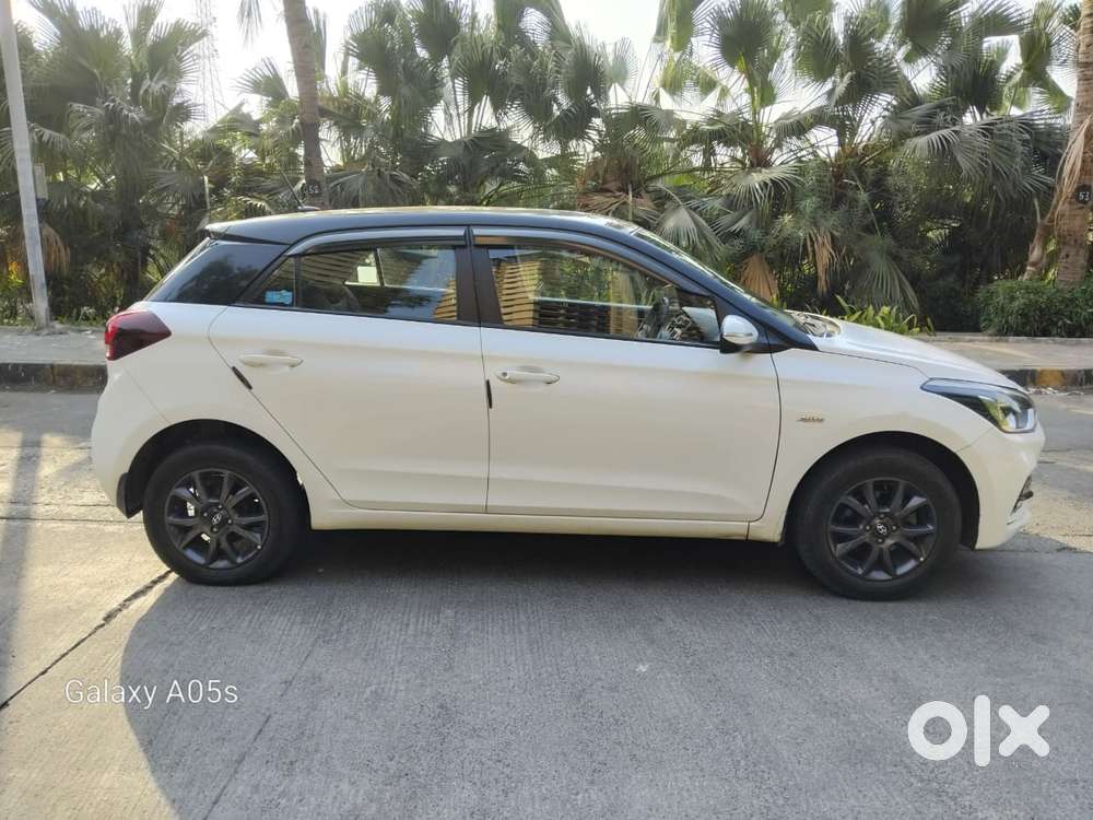 Hyundai I20 Sportz Plus Cvt, 2019, Petrol