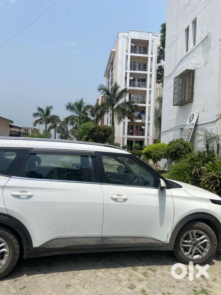 Kia Carens Diesel Well Maintained