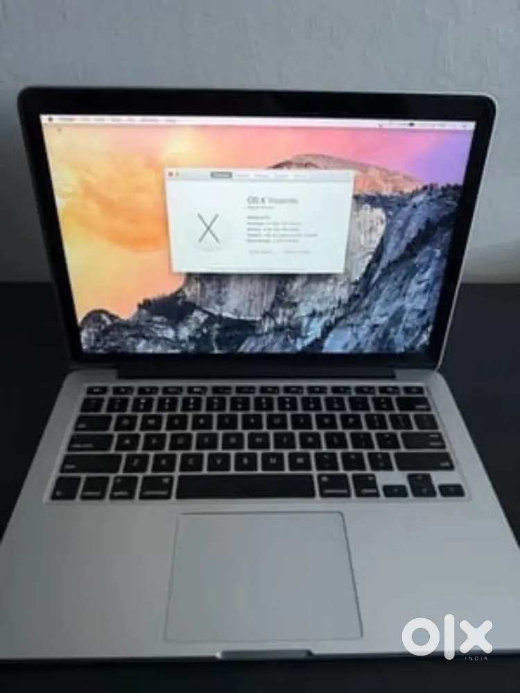 Macbook Pro 2015 - Buy & Sell Computers & Laptops Online in India