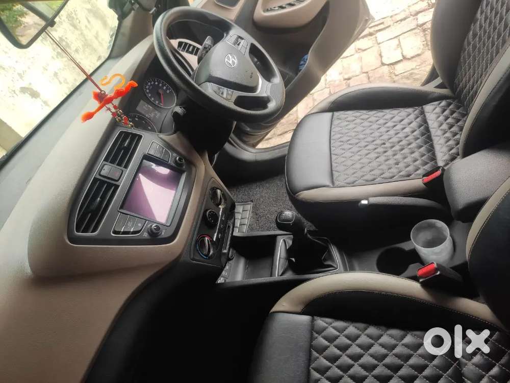 Hyundai I20 2020